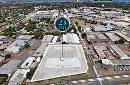 23 Peel Road O'Connor WA 6163