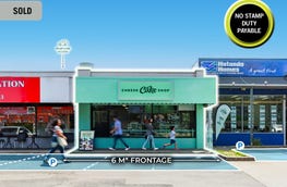 Shop 6, 41 High Street Wallan Vic 3756