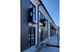 Unit 5, 16 Crockford Street Northgate Qld 4013