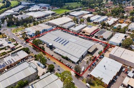 5-9 Lancaster Street Ingleburn NSW 2565