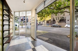 40 Bayswater Road Potts Point NSW 2011
