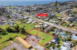 Lot 23 Park Avenue Penguin Tas 7316