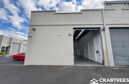 13/477-479 Warrigal Road Moorabbin Vic 3189