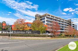 5.02, 2 - 8 Brookhollow Norwest NSW 2153