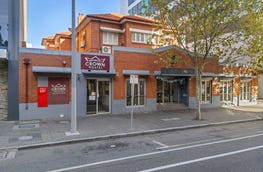 85 Stirling Street Perth WA 6000