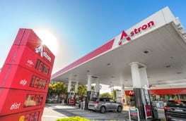Astron (United Petroleum), 6-8 Minjungbal Drive Tweed Heads South NSW 2486