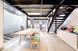 Suite 405, 56 BOWMAN STREET Pyrmont NSW 2009