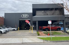 10 Queen Street Nunawading Vic 3131