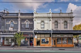 231 Brunswick Street Fitzroy Vic 3065
