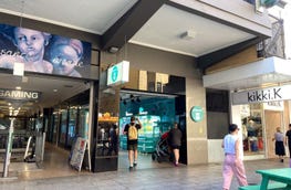 130 Rundle Mall Adelaide SA 5000