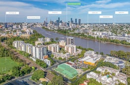 22-24 Sylvan Road Toowong Qld 4066