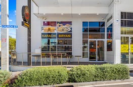 Unit 1, 459-463 Church St Parramatta NSW 2150