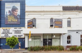 1 Gordon Street Elsternwick Vic 3185