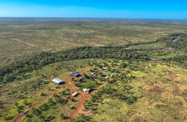 0 Hodgson River Station Arnold NT 0852