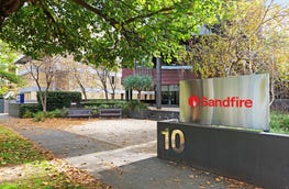 10 Kings Park Road West Perth WA 6005