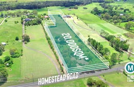 107-111 Homestead Road Orchard Hills NSW 2748