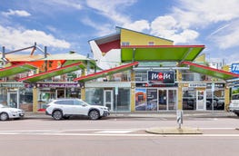 5/52A Mitchell Street Darwin City NT 0800