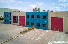 40-42/266 Osborne Avenue Clayton South Vic 3169