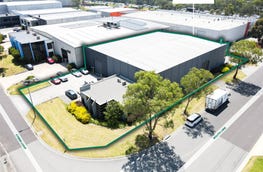 2-4 Cyber Loop Dandenong South Vic 3175