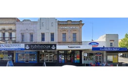 6 Sturt Street Ballarat Central Vic 3350