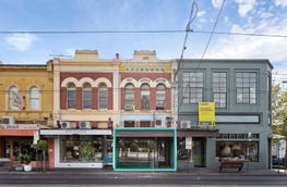 543 High Street Prahran Vic 3181