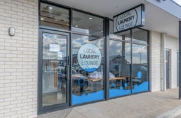 Local Laundry Lounge, 4C/364-368 Horseshoe Bend Armstrong Creek Vic 3217