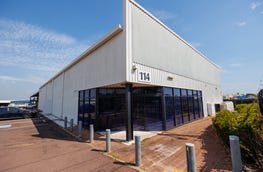114  Winnellie Road Winnellie NT 0820