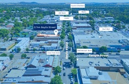 2/144 Baylis Street Wagga Wagga NSW 2650