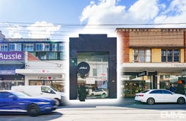 139 TOORAK ROAD South Yarra Vic 3141