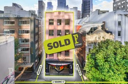 370 Little Bourke Street Melbourne Vic 3000