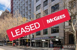 29 King William Street Adelaide SA 5000
