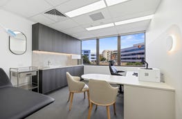 Room 3, 206, 69 Christie Street St Leonards NSW 2065