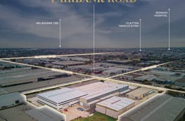 96 Fairbank Road Clayton South Vic 3169