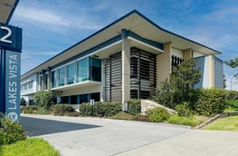 Building 12, 2 Flinders Parade North Lakes Qld 4509