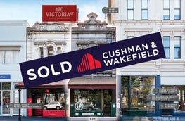 470 Victoria Street North Melbourne Vic 3051