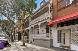 344 Crown Street Surry Hills NSW 2010