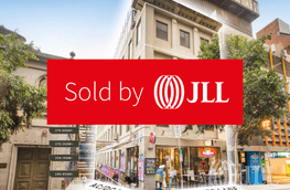107-109 Flinders Lane Melbourne Vic 3000