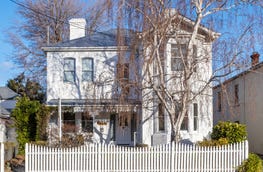 322 Macquarie Street South Hobart Tas 7004