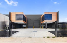 1/22 Launceston Street Williamstown North Vic 3016