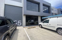 65/90 Cranwell Street Braybrook Vic 3019