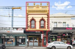 First Floor, 86 Smith Street Collingwood Vic 3066
