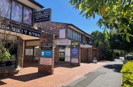 Suite 3, 53 Gladesville Road Hunters Hill NSW 2110