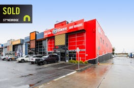 99 Bikes, 1/200-208 Boundary Road Mordialloc Vic 3195