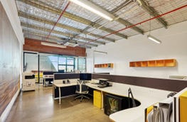 Industry Business Hub, Suite 3.19, 15-87 Gladstone Street South Melbourne Vic 3205