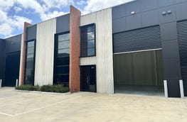 space, 14 Star Point Place Hastings Vic 3915