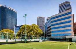 219 St Georges Terrace, 219 St Georges Terrace Perth WA 6000