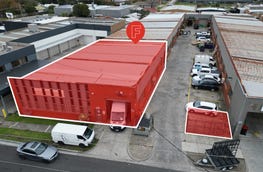 Unit 9, 3 New Street Frankston Vic 3199