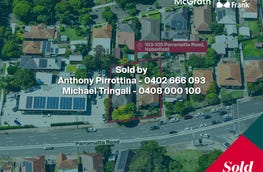 103-105 Parramatta Road Haberfield NSW 2045