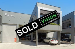 2/43-51 King Street Airport West Vic 3042