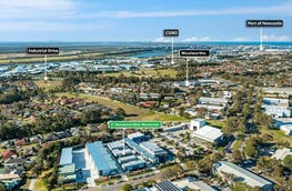 Unit 38, 31 Warabrook Boulevard Warabrook NSW 2304